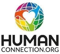 Human Connection Logo 2018 – HOCHFORMAT – Vorschau