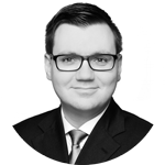 Daniel Daniel Gast, PR-Management - Human Connection