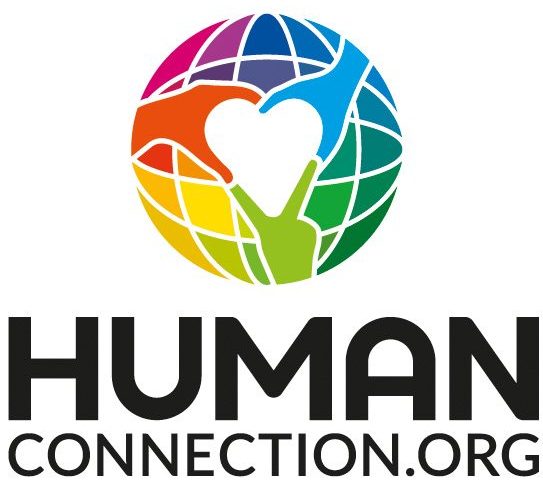hc_org_hoch_2018 Human Connection: In nerds we trust. Entwickler für zivilgesellschaftliches Engagement! HC-Logo