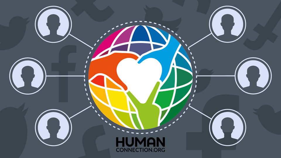 Human Connection - hc.social