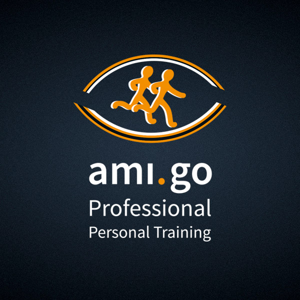 ami.go - Professional Personal Training