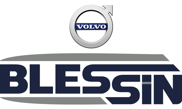 Autohaus Blessin - Volvo Vertragspartner