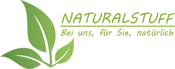 NATURALSTUFF - Bei uns, für Sie, natürlich